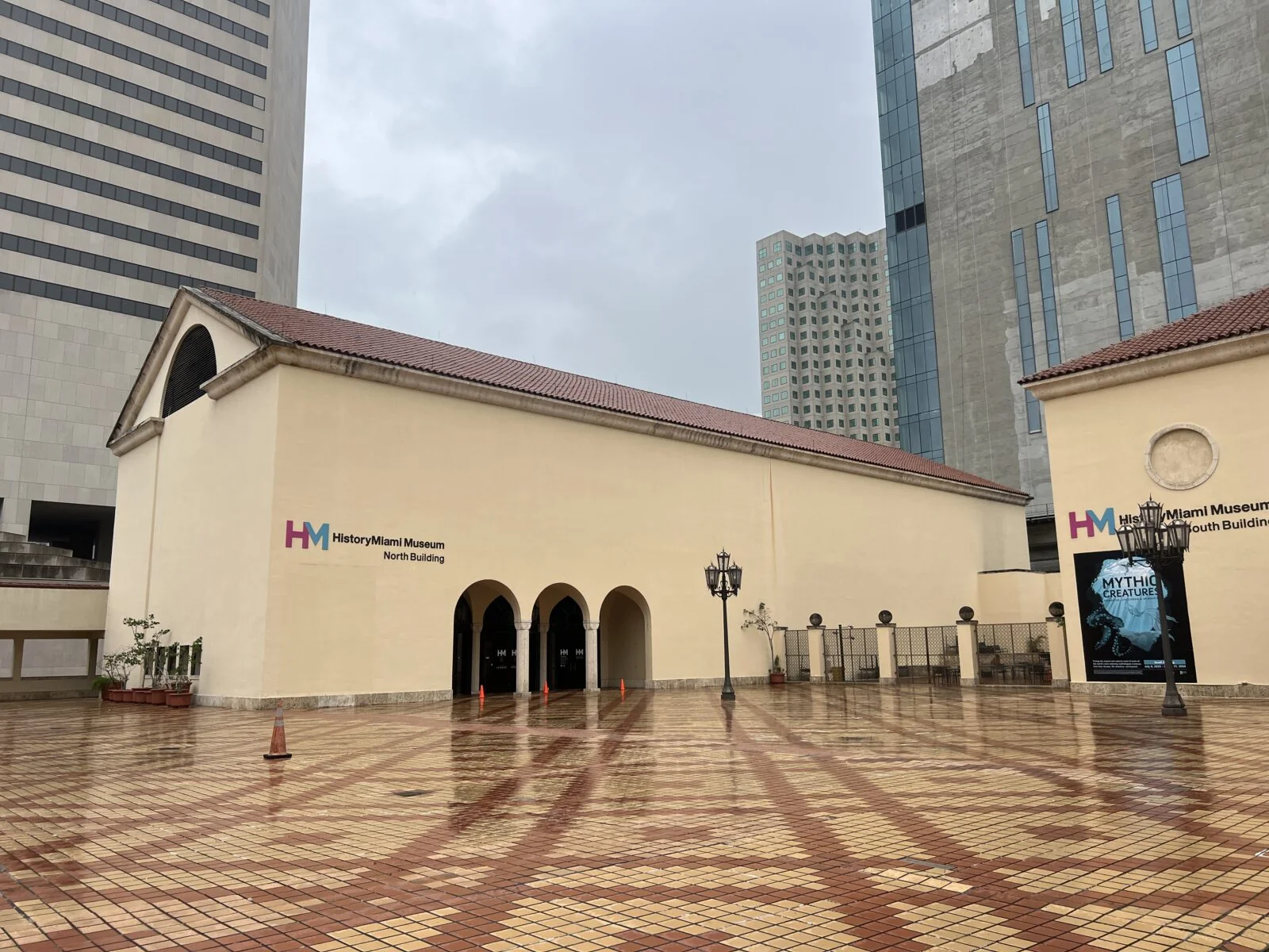 Museum of Miami