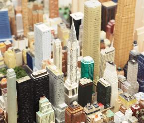 Museum of the City of New York