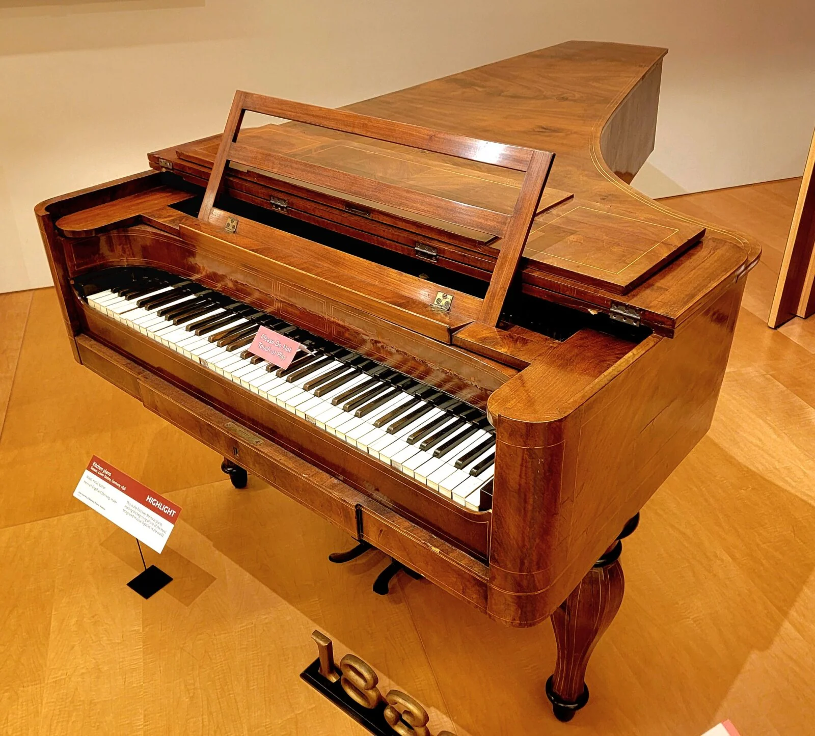 Musical Instrument Museum