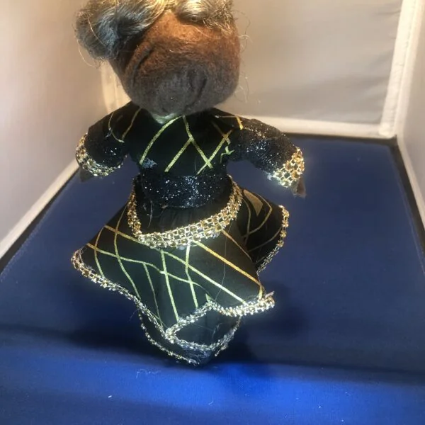 National Black Doll Museum of History & Culture