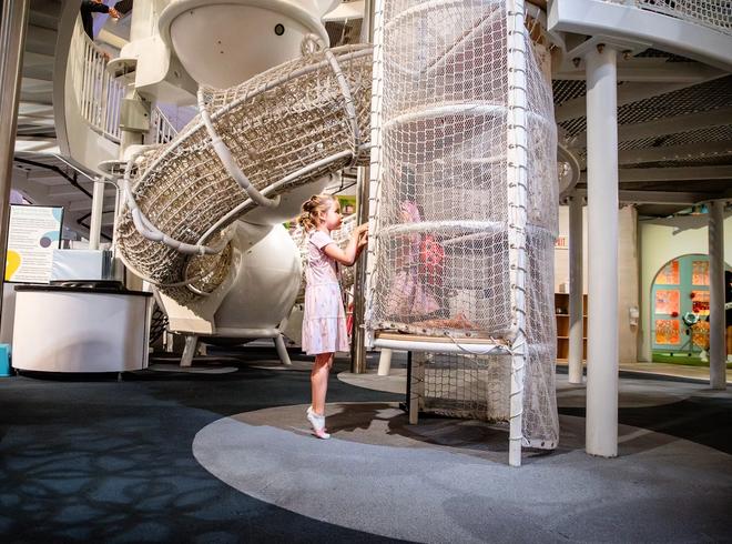 National Children’s Museum