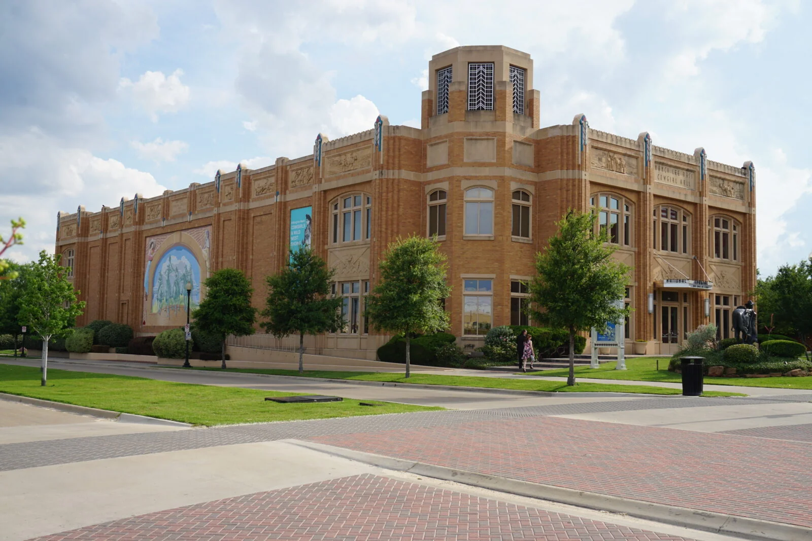 National Cowgirl Museum and Hall of Fame