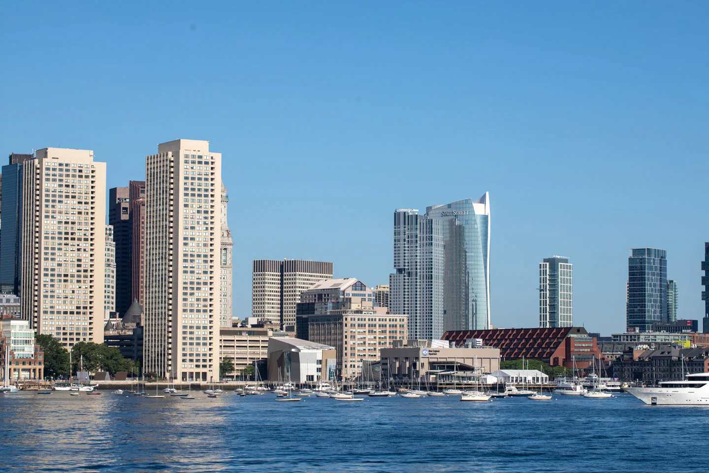 New England Aquarium