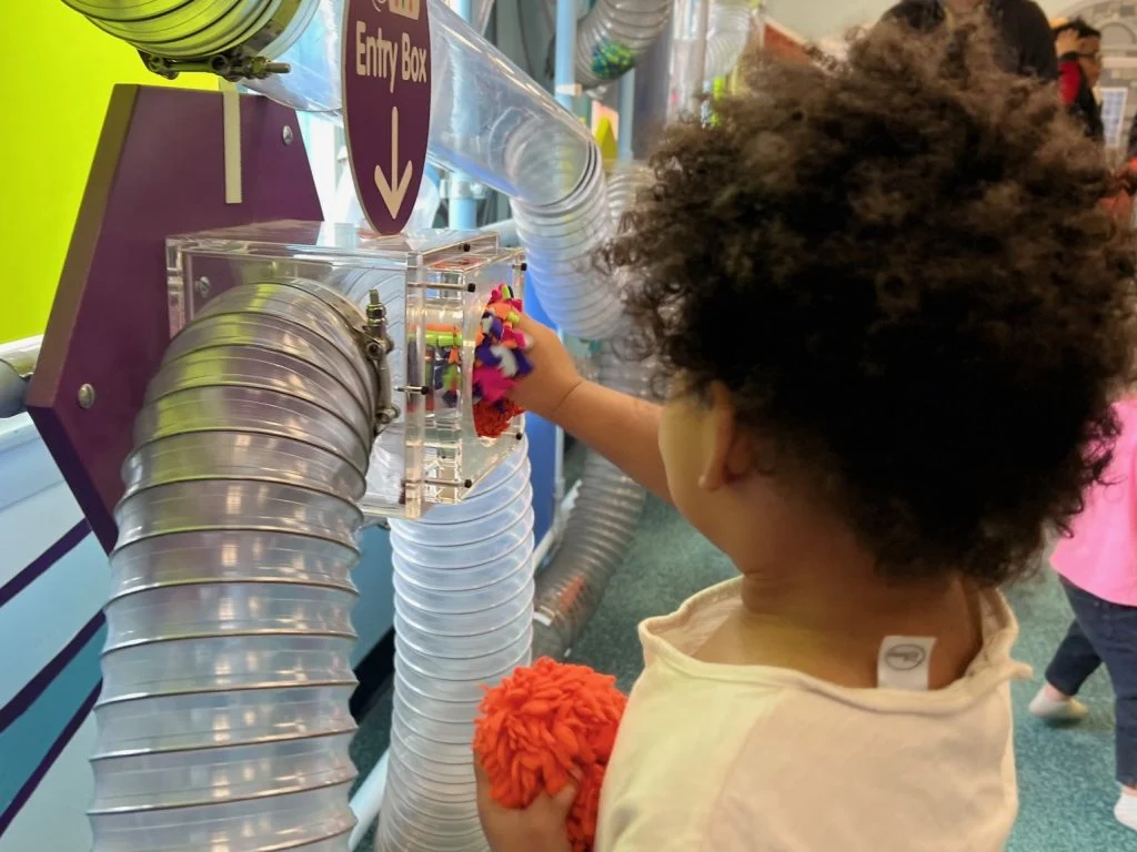 Niantic Children’s Museum