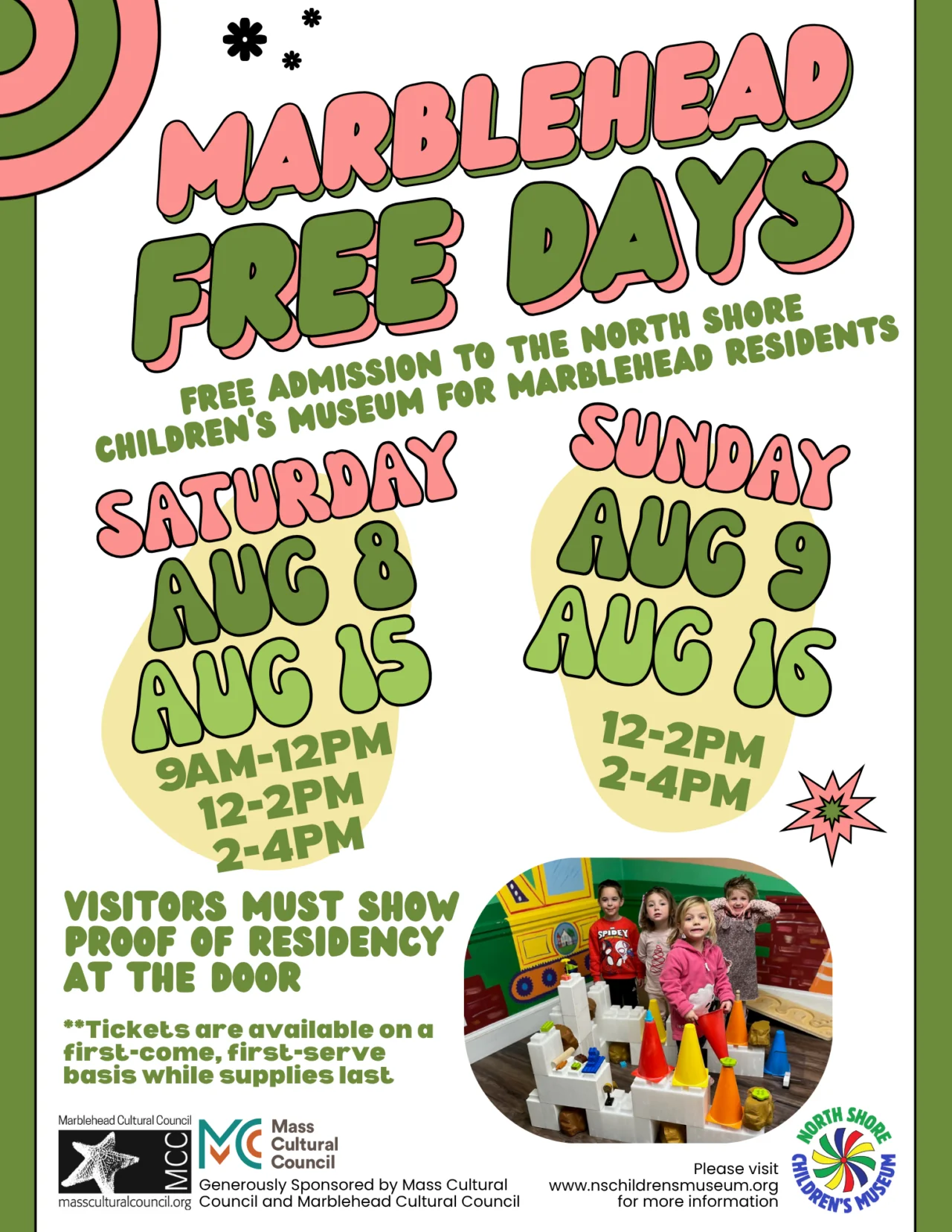 North Shore Children’s Museum