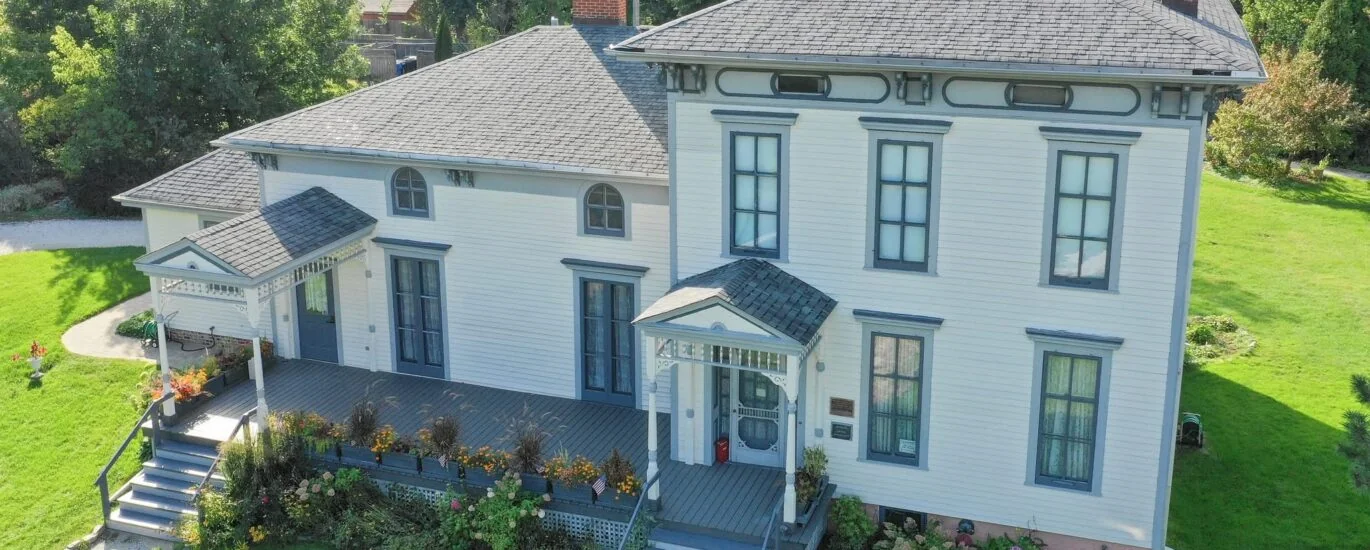 Norwood Park Historical Society