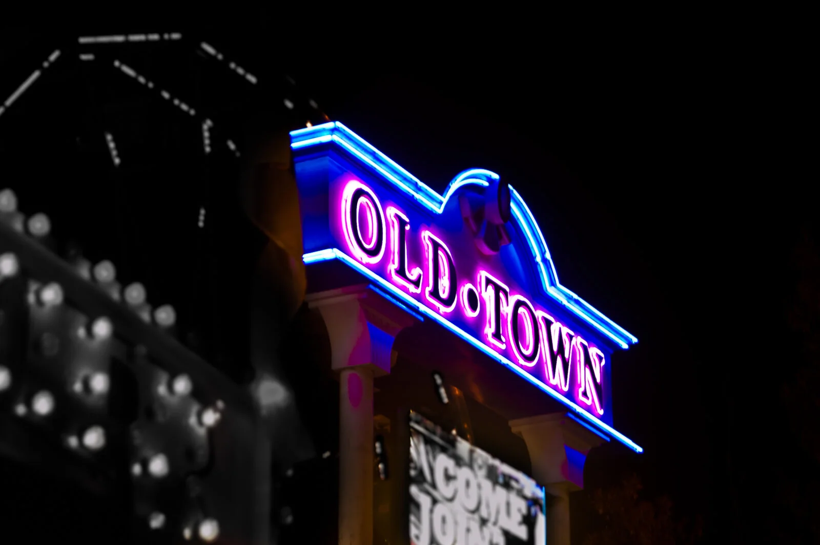 Old Town