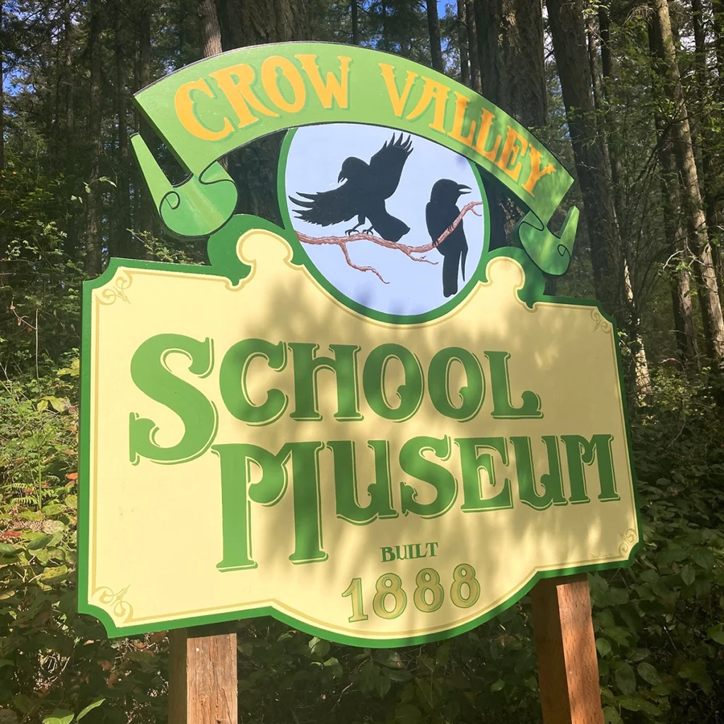 Orcas Island Historical Museums