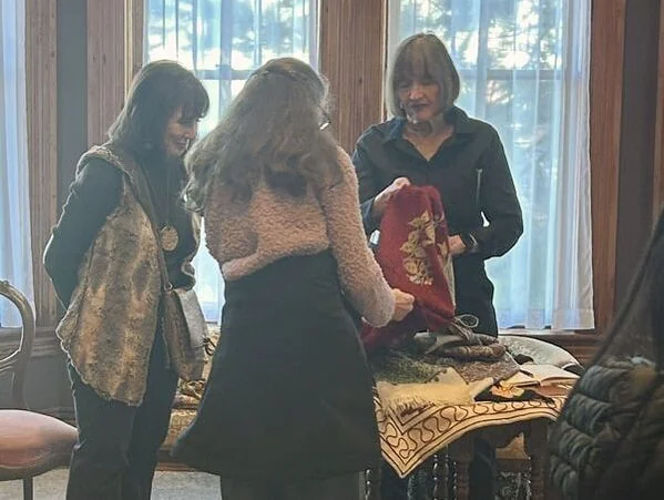 Pacific Northwest Quilt & Fiber Arts Museum