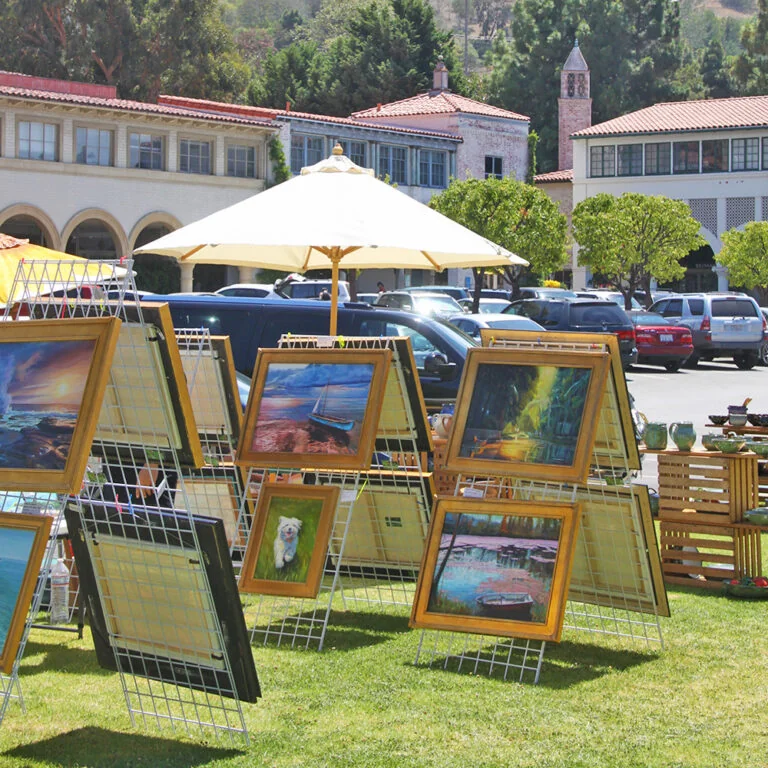 Palos Verdes Art Center