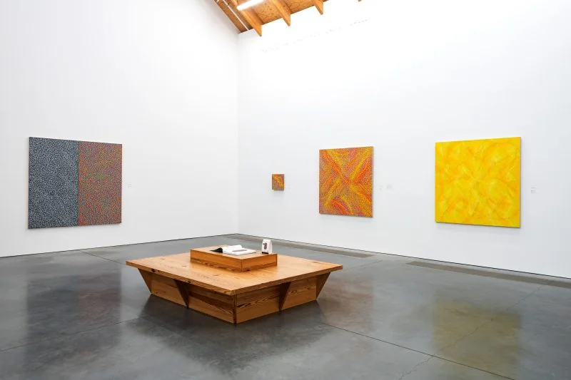 Parrish Art Museum