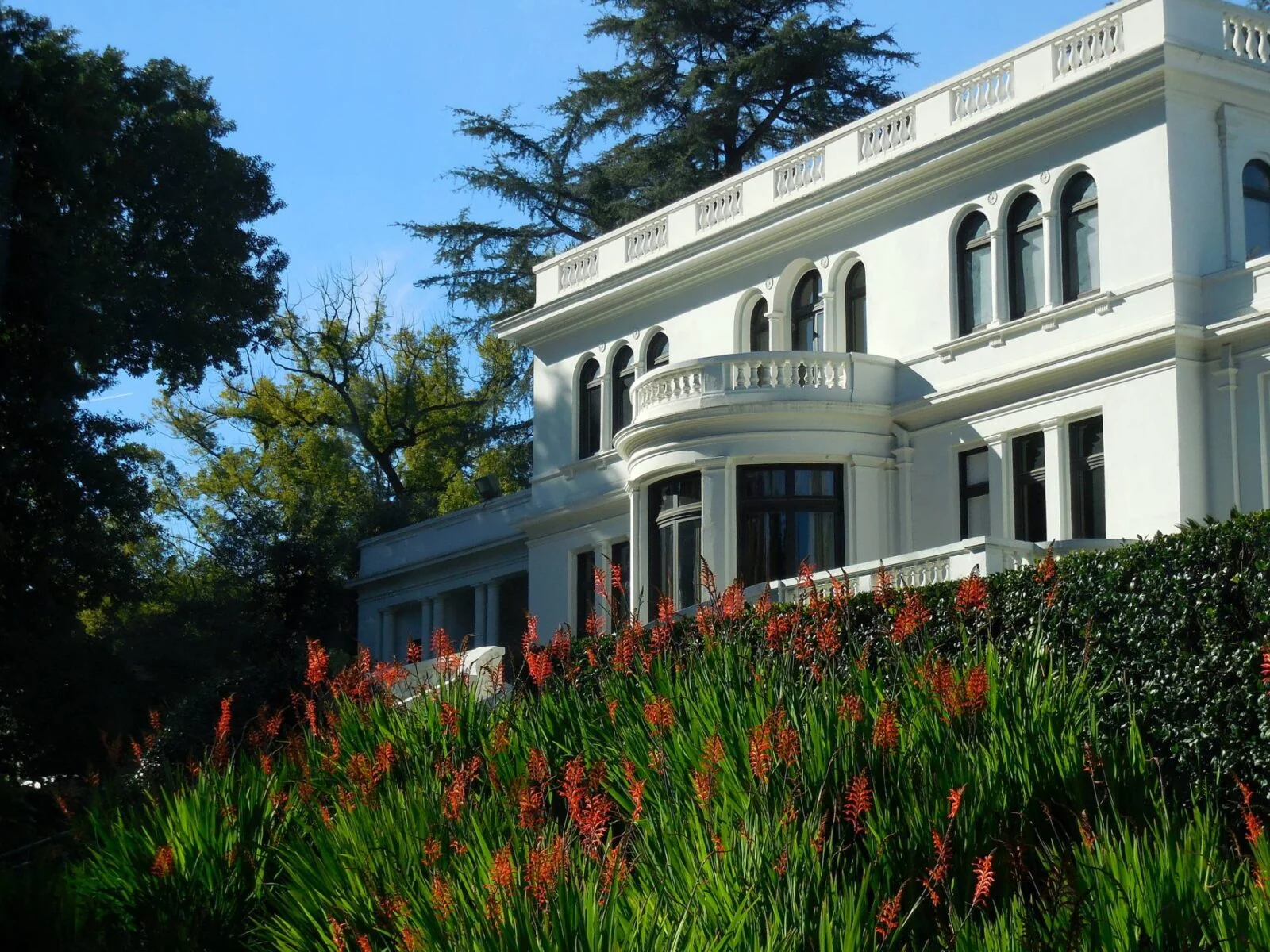 Pasadena Museum of History