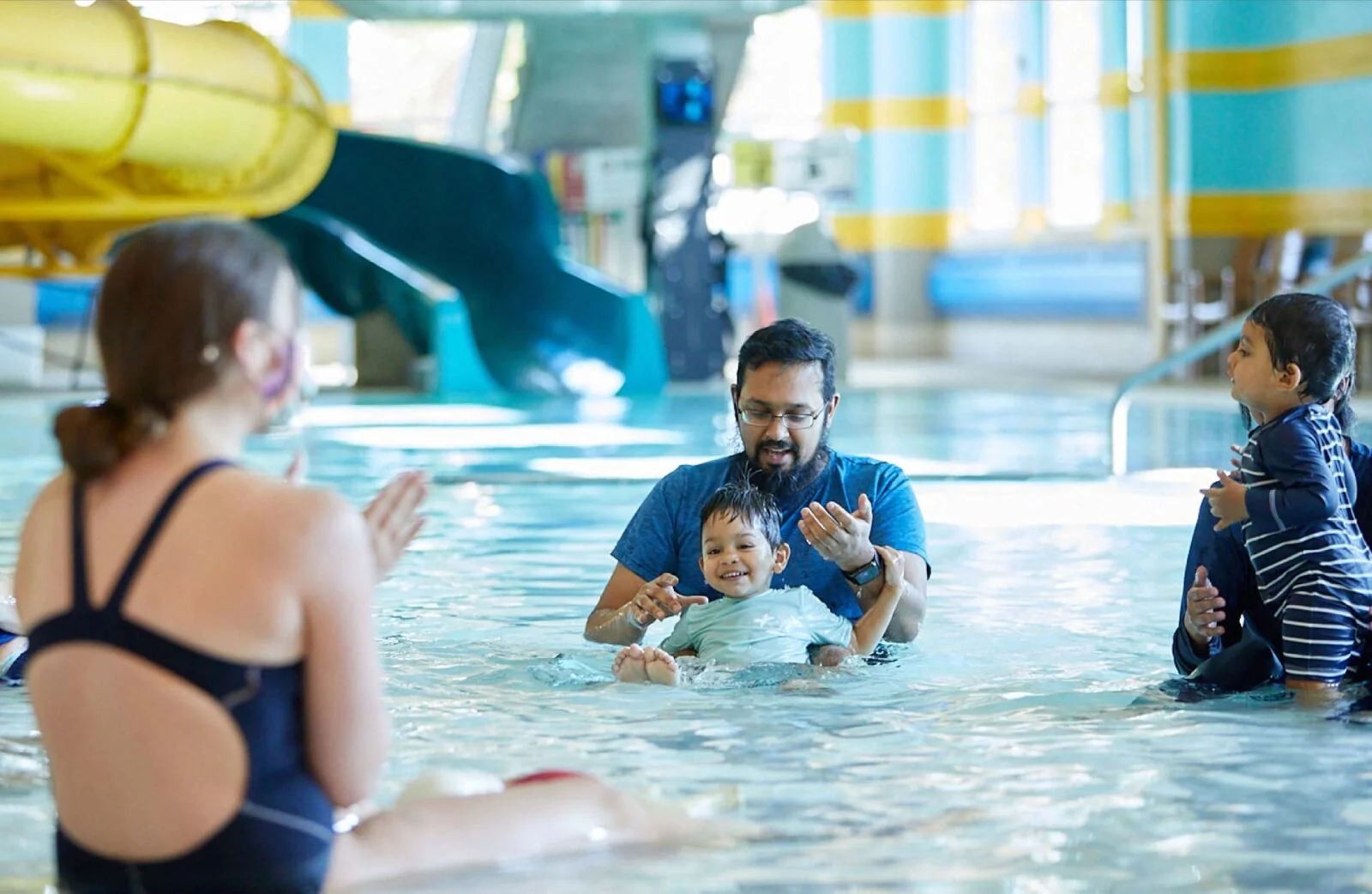 Pelican Harbor Aquatic Center