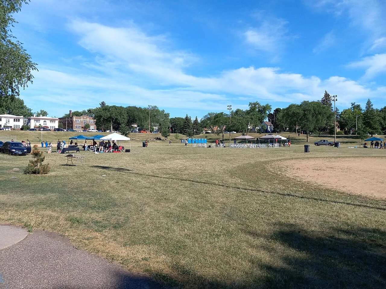 Phelps Field Park