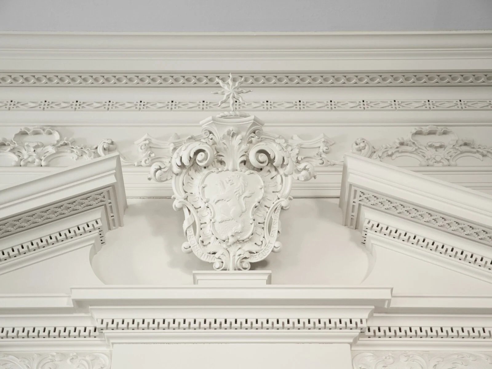 Philadelphia Society for the Preservation of Landmarks/Powel House