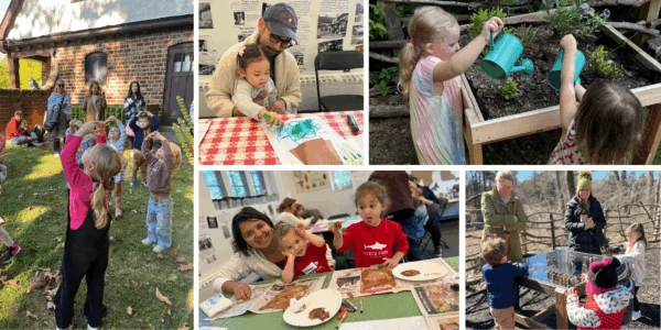 Planting Fields Foundation