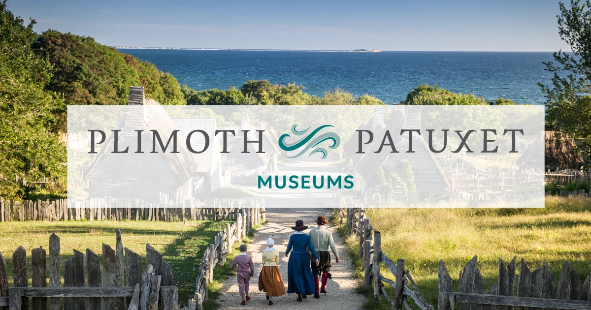Plimoth Patuxet Museums