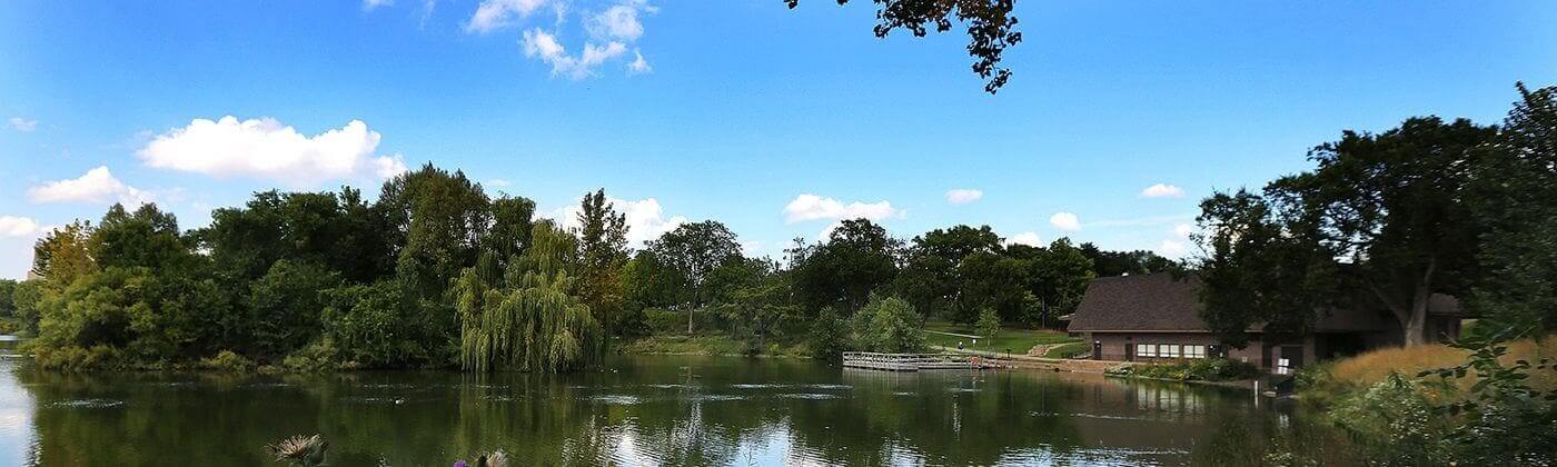 Powderhorn Park