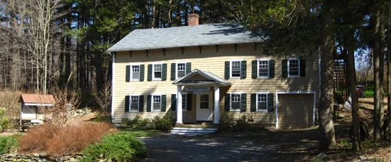 Pratt Nature Center