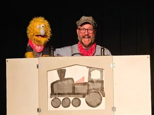 Puppet Showplace Theater