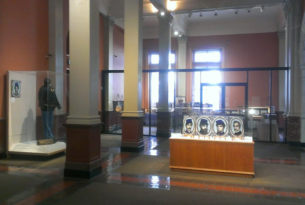 Ramsey County Historical Society