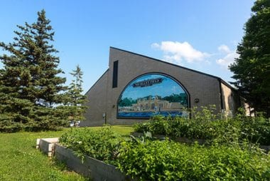 Rev. Dr. Martin Luther King Jr. Park