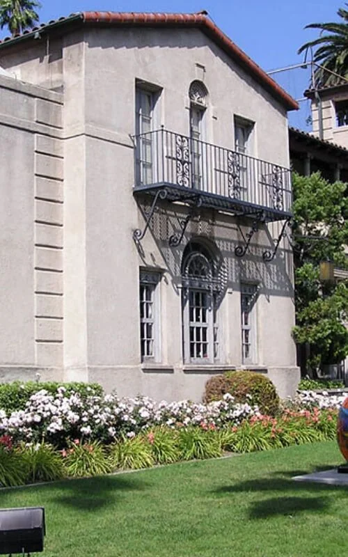 Riverside Art Museum