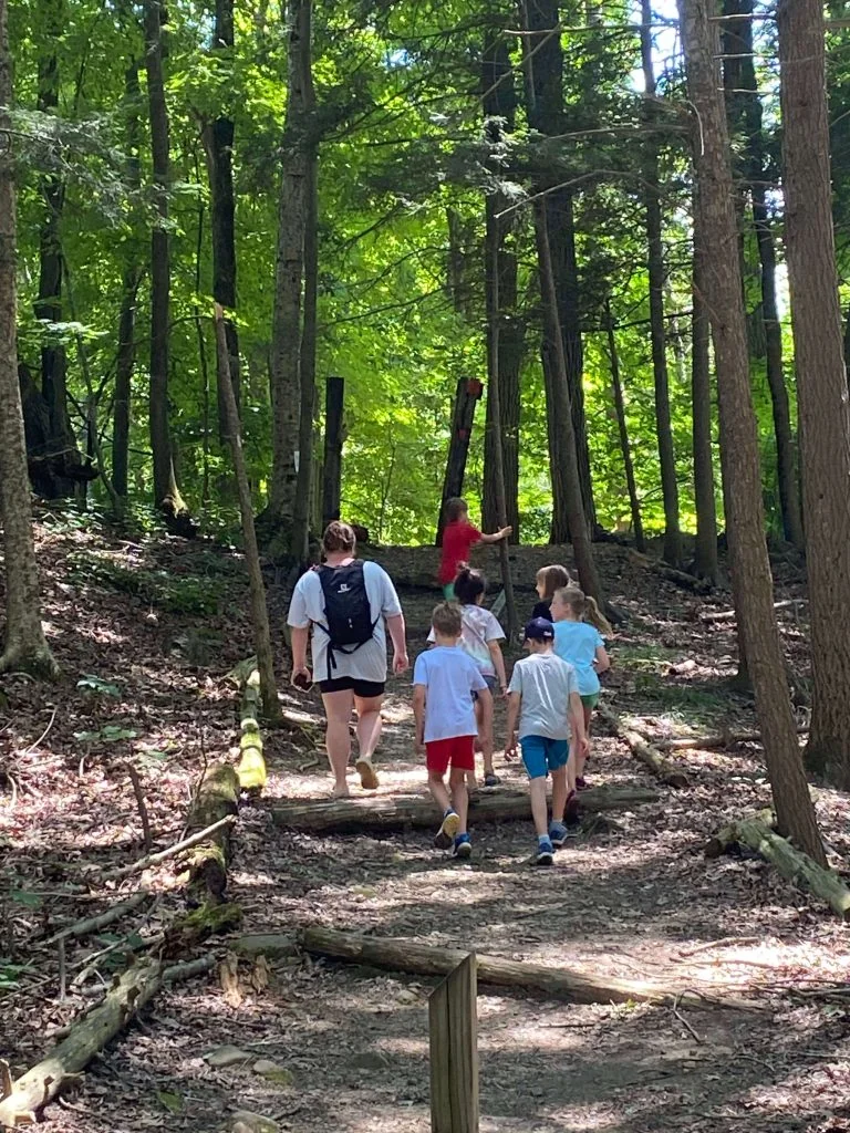 Roaring Brook Nature Center
