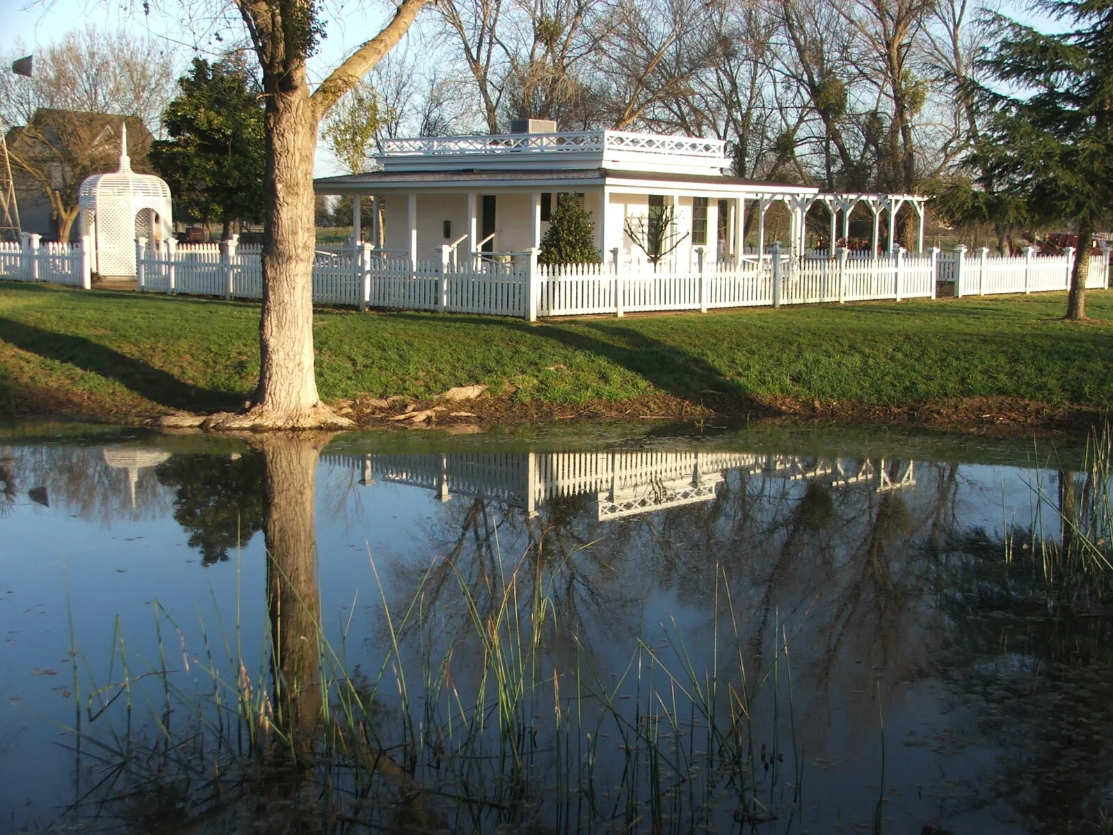 San Joaquin County Historical Society & Museum
