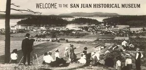 San Juan Historical Museum