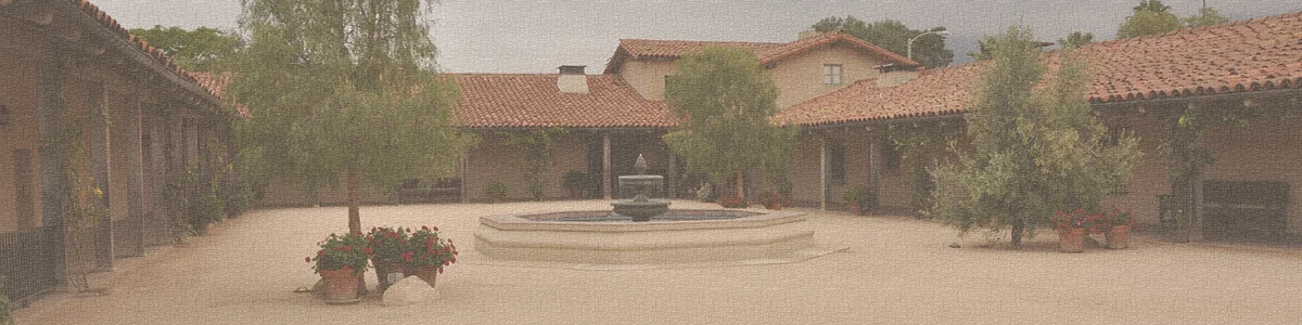 Santa Barbara Historical Museum