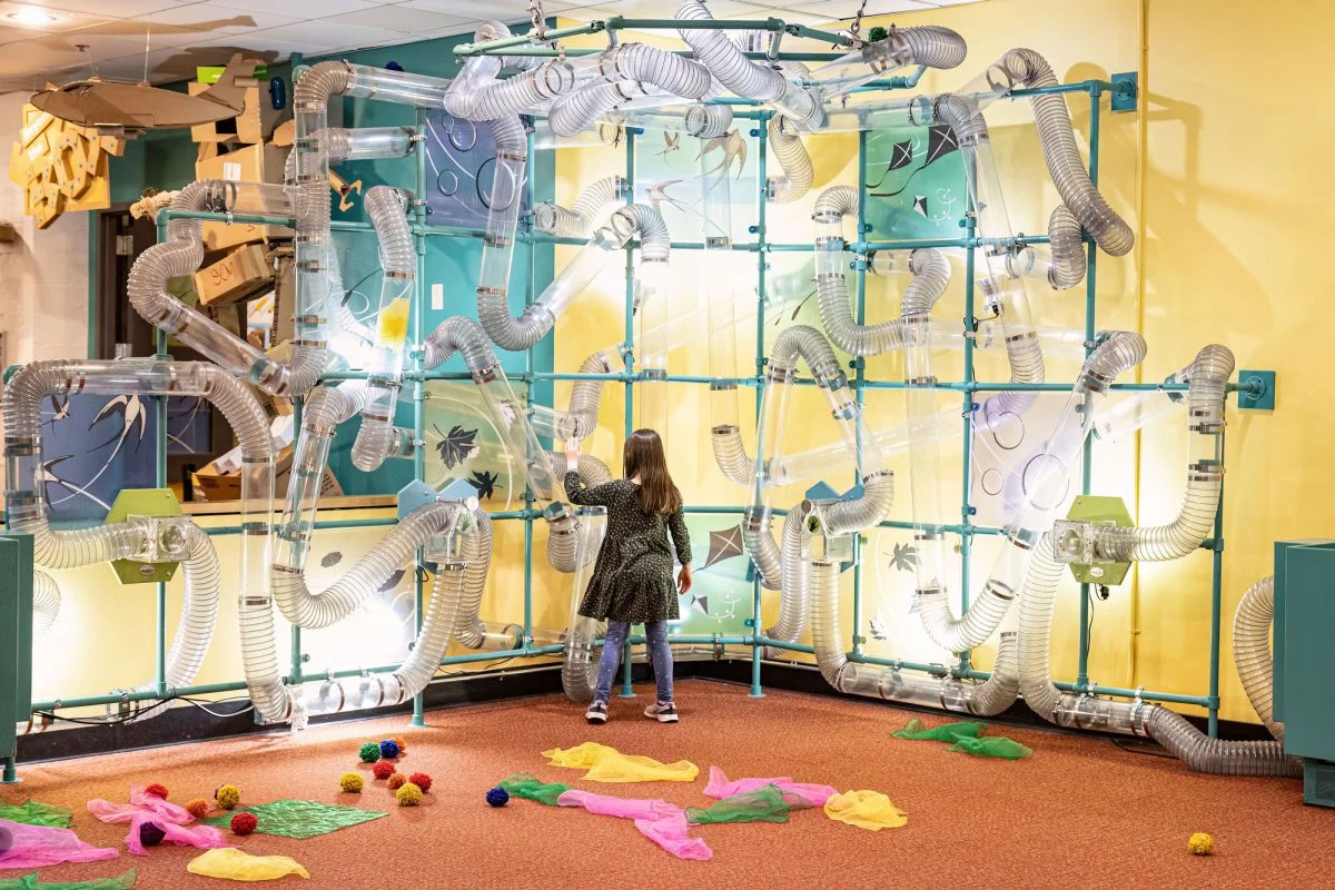 Seattle Children’s Museum