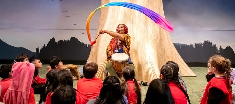 Skirball Cultural Center