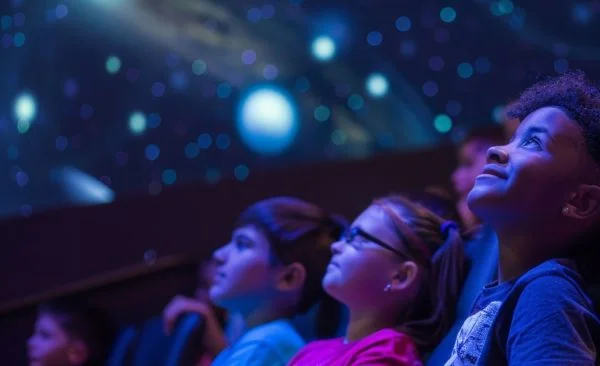 SMUD Museum of Science and Curiosity (MOSAC)