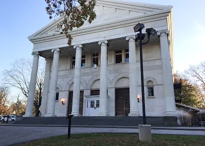 Snug Harbor Cultural Center & Botanical Garden