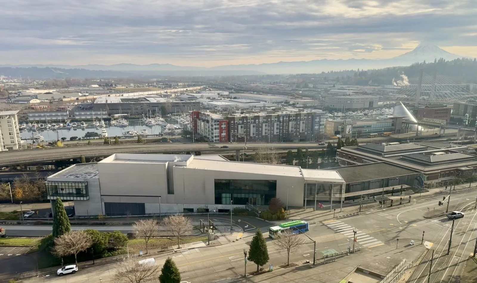 Tacoma Art Museum