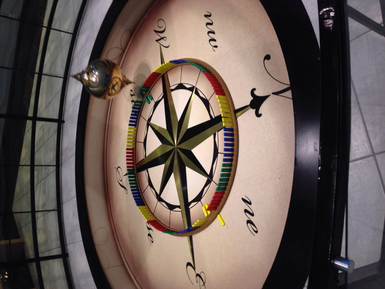 Tellus Science Museum