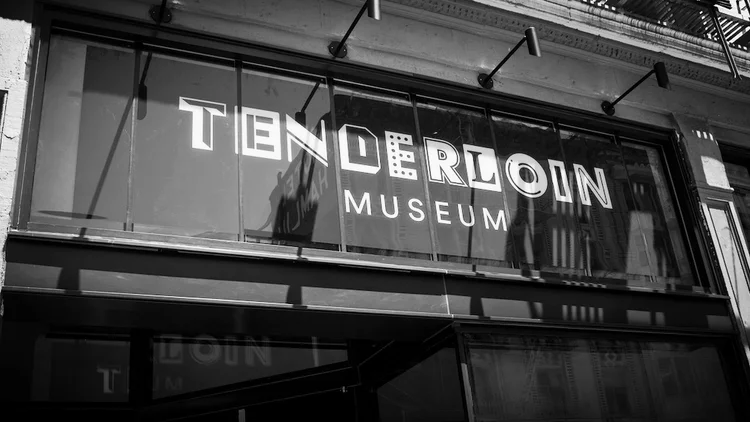 Tenderloin Museum