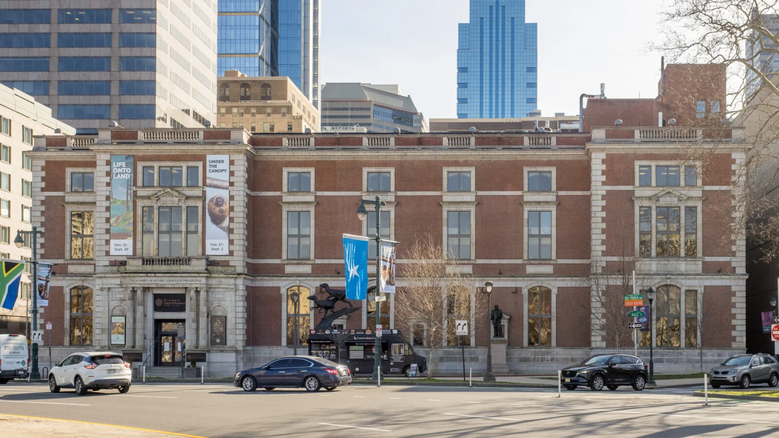 The Academy of Natural Sciences of Drexel University