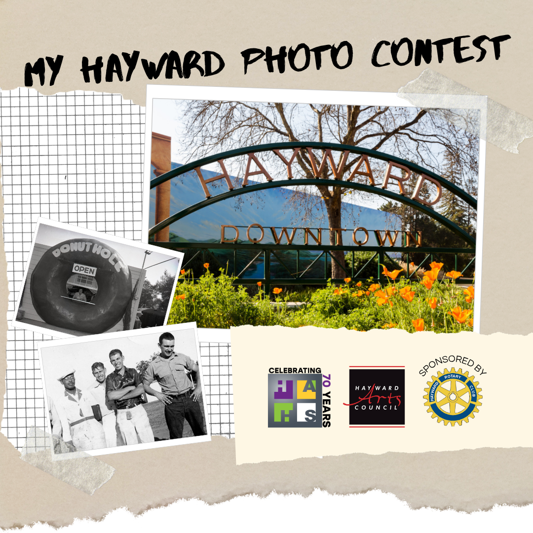 The Hayward Area Historical Society and Museum