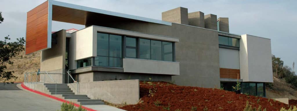 The Institute of Contemporary Art, San Diego (North Campus)