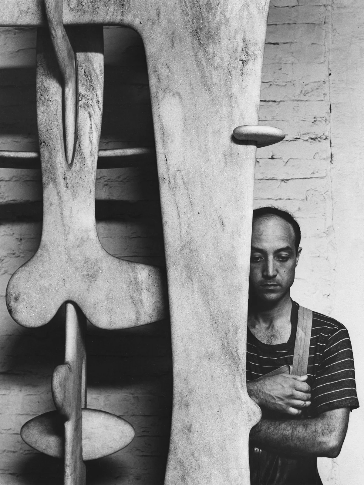 The Noguchi Museum