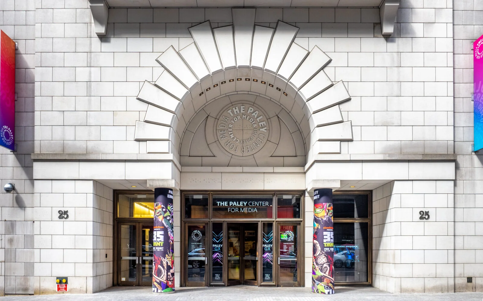 The Paley Center for Media
