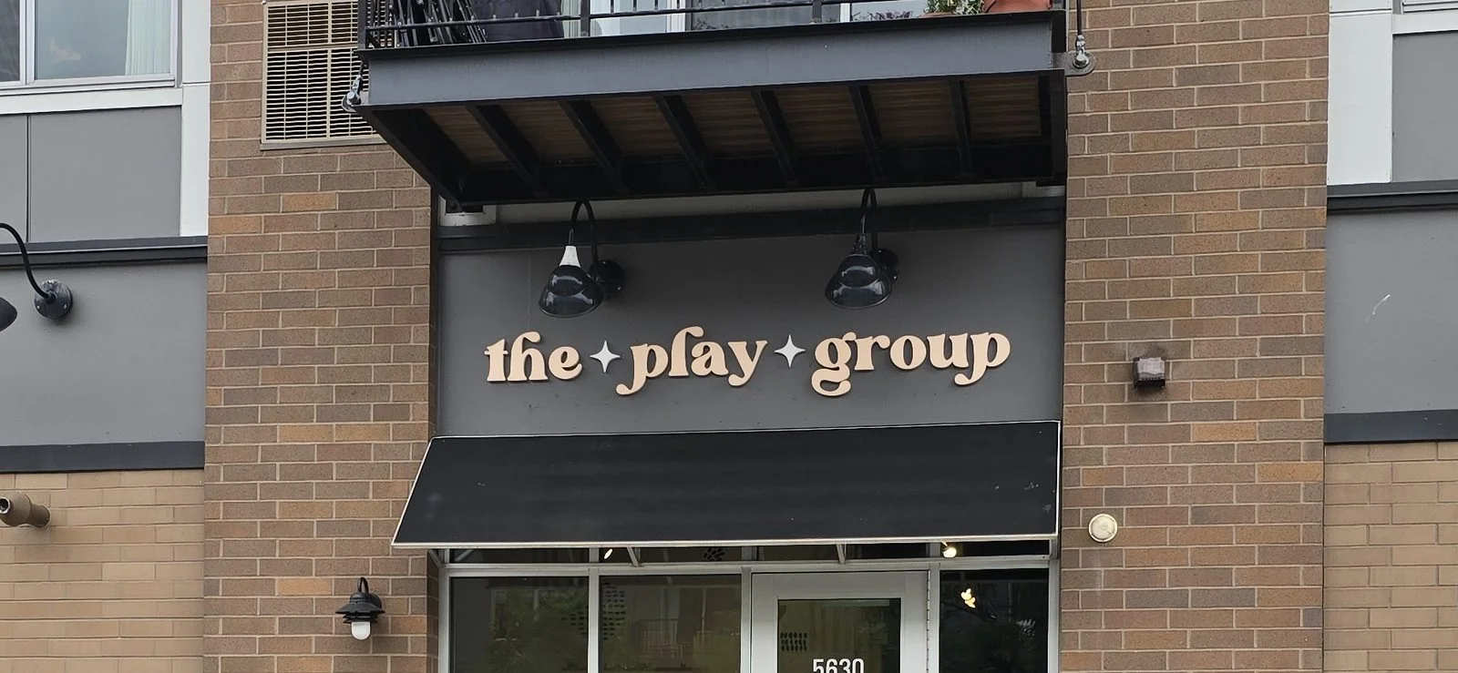 The Play Group