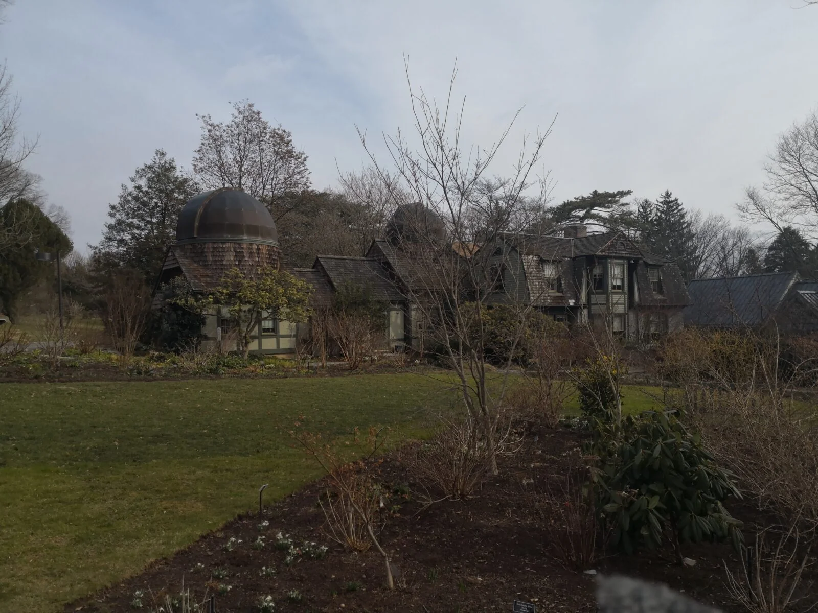 The Scott Arboretum & Gardens