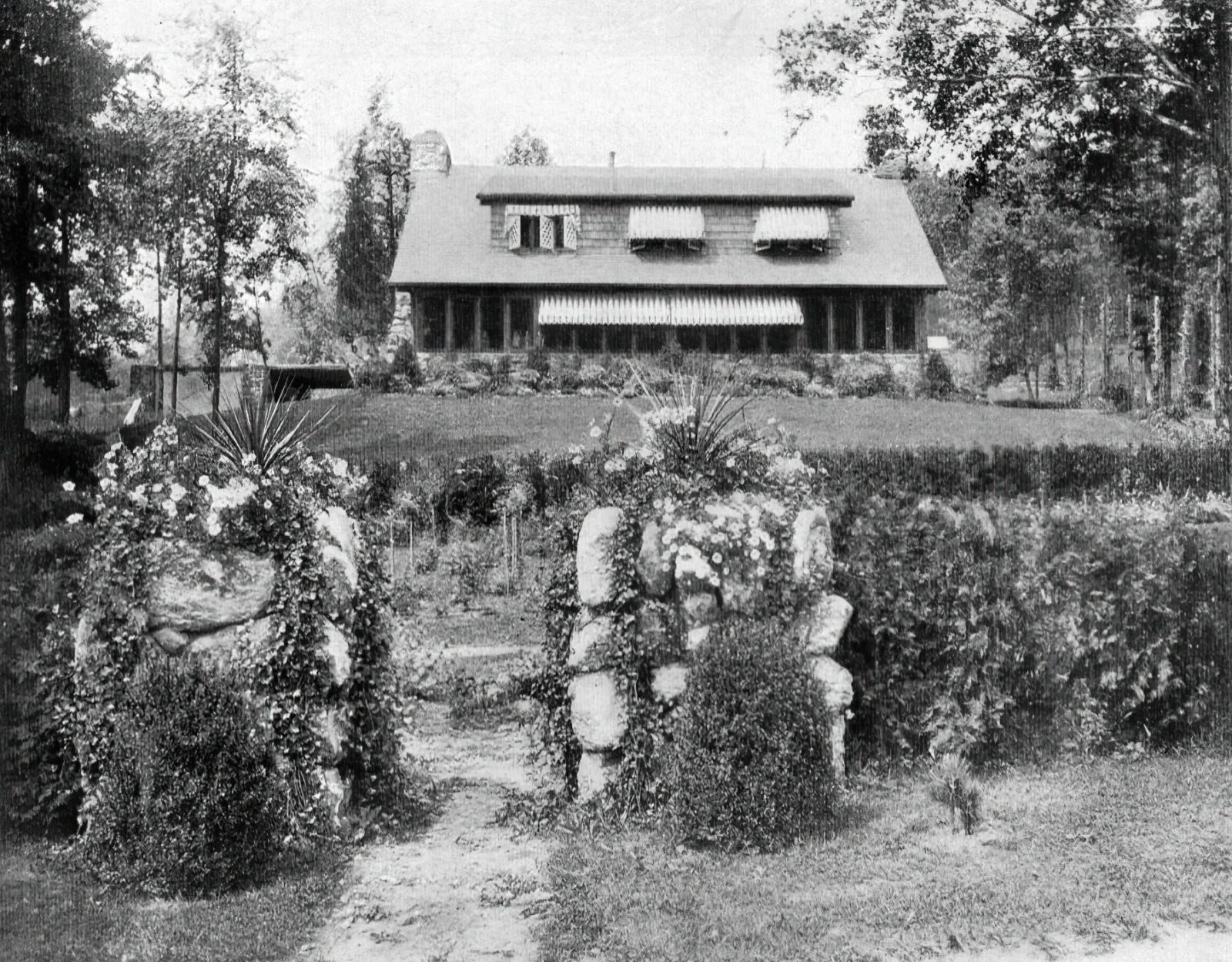 The Stickley Museum at Craftsman Farms