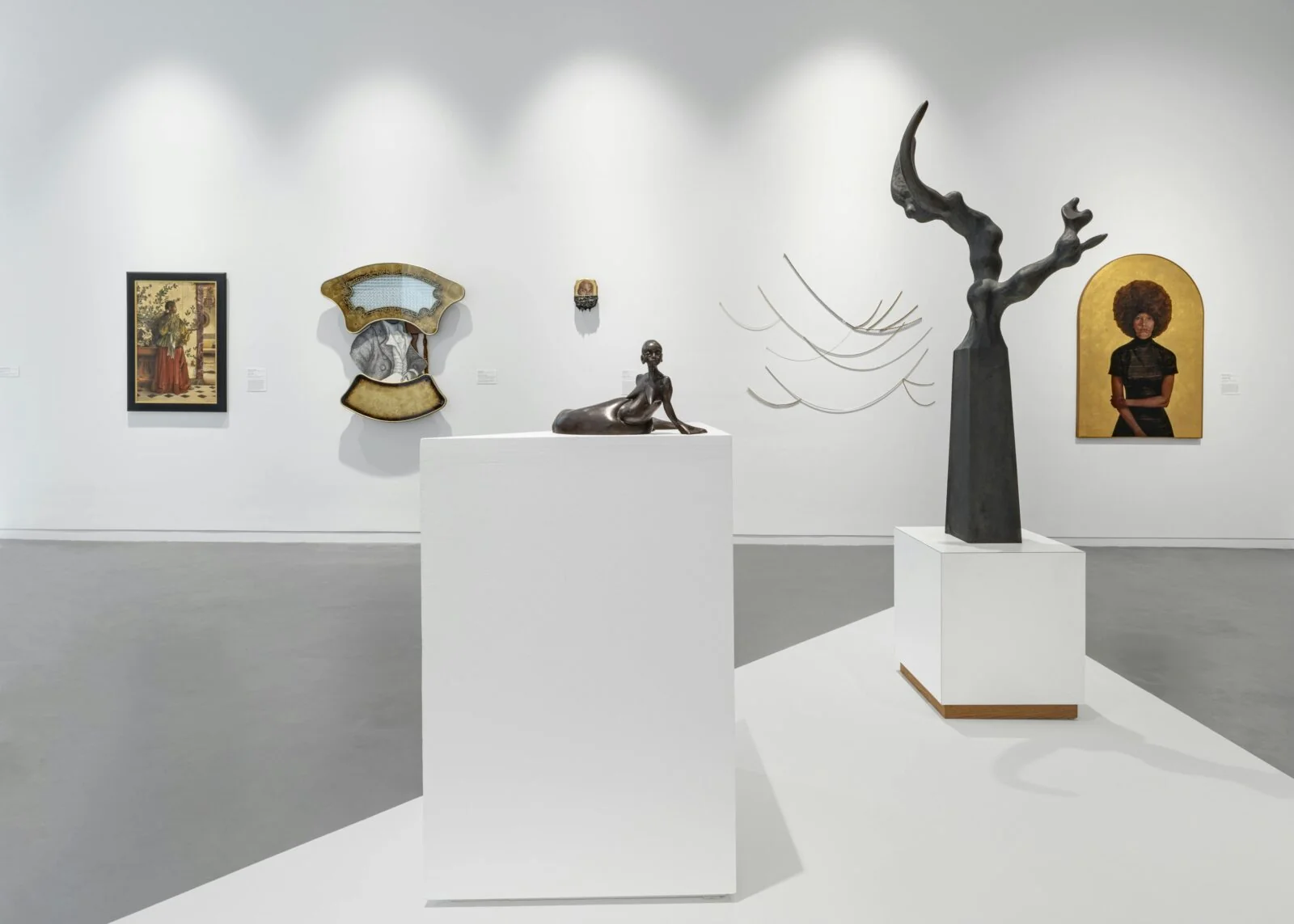 The Studio Museum in Harlem