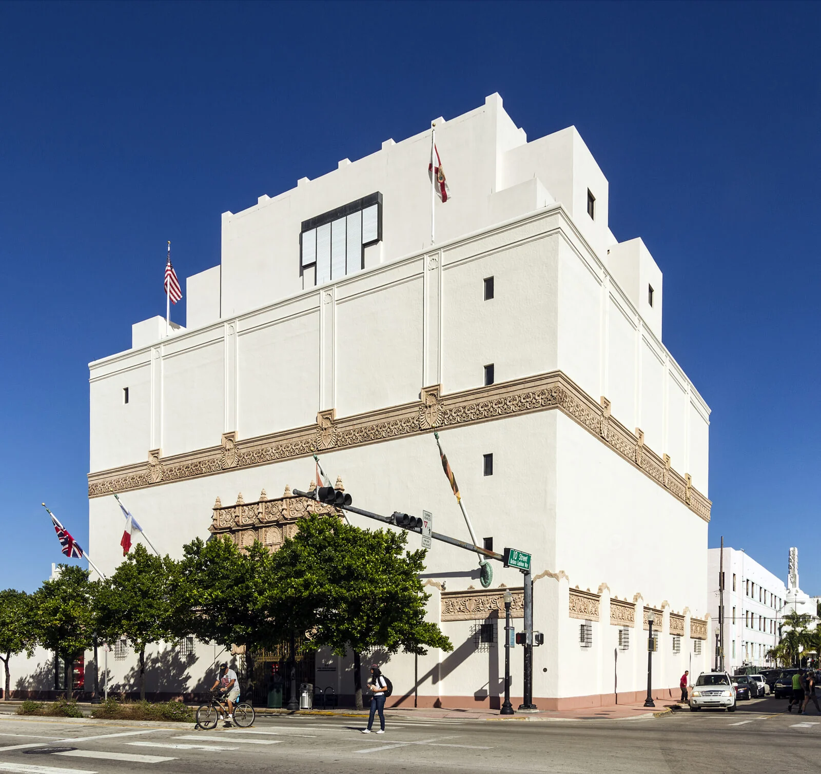 The Wolfsonian FIU