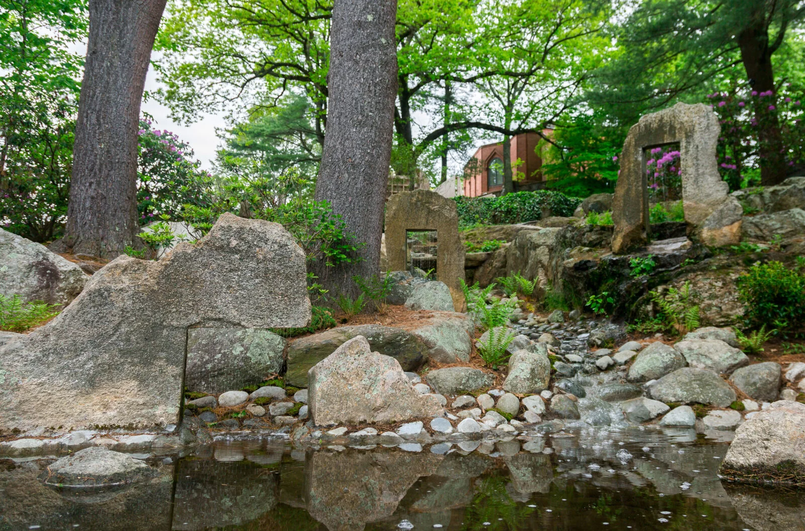 Trustees | deCordova