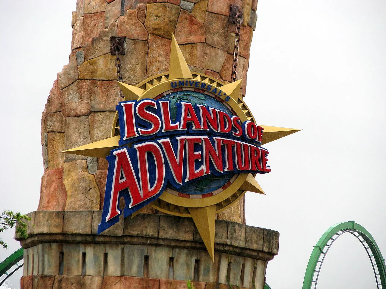 Universal Orlando Resort